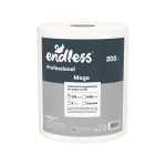 Χαρτί Κουζίνας Endless 2kg