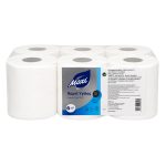 Χαρτί Υγείας Επαγγελματικό Maxi Centerpull 6X600gr