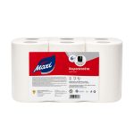 Χειροπετσέτα Συσκευής Maxi 6X800gr