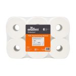 Χειροπετσέτα Συσκευής endless 6X800gr