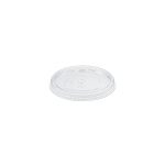 Καπάκι FLAT PET DL90 100τμχ