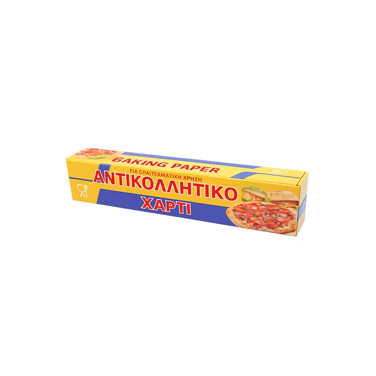 Ανώνυμο σχέδιο - 2026-05-23T114037.049 Λαδόχαρτο Επαγγελματικό 45cmX100m - Image 1