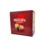 Nescafe Classic Στιγμιαίος Καφές 5X550gr