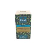 Τσάι Μαύρο Dilmah 25τμχ