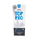 Γάλα Top Pro UHT 3,6% 1,5lt