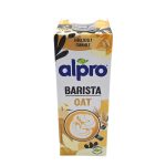 Ρόφημα Βρώμης Barista Alpro 1lt