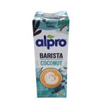 Ρόφημα Καρύδας Barista Alpro 1lt