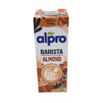 Ρόφημα Αμυγδάλου Barista Alpro 1lt