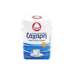 Ζάχαρη Λευκή 1kg