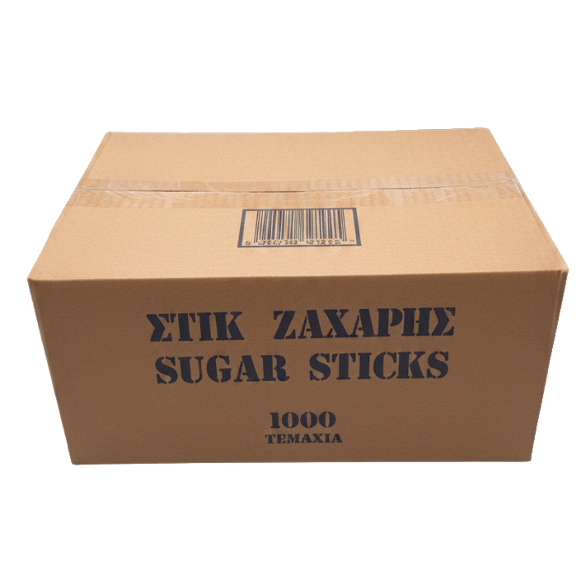 Ανώνυμο σχέδιο - 2026-05-30T103819.148 Ζάχαρη Λευκή Sticks 1000Χ4gr - Image 1