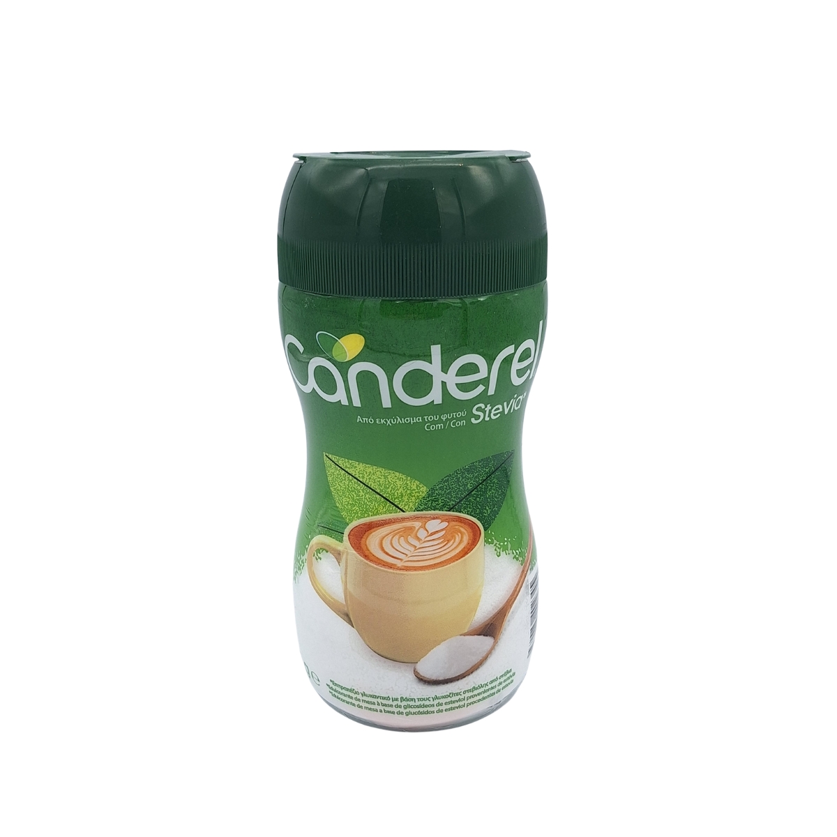 Ανώνυμο σχέδιο - 2026-05-30T112138.265 Canderel Green Powder 75gr - Image 1