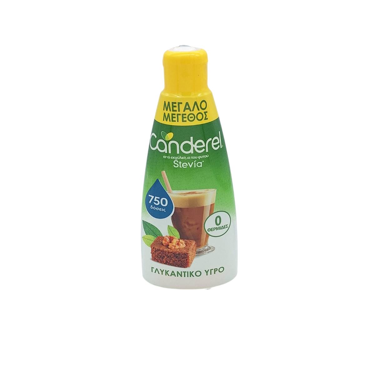 Ανώνυμο σχέδιο - 2026-05-30T113930.496 Canderel Stevia Υγρό 205ml - Image 1
