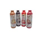 Σιρόπι Παγωτού Καραμέλα Aktina 1200gr - Image 2