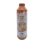 Σιρόπι Παγωτού Καραμέλα Aktina 1200gr