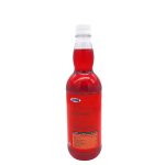 Σιρόπι Καφέ Φράουλα Aktina 750ml - Image 3