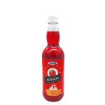 Σιρόπι Καφέ Φράουλα Aktina 750ml