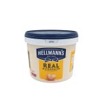 Μαγιονέζα Hellmann's 5lt