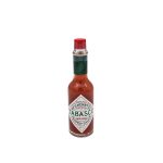 Σάλτσα Tabasco Pepper 60ml