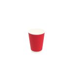 Ποτήρι Γκοφρέ Μπορντό 8oz 25τμχ