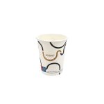 Ποτήρι Χάρτινο Gourmet 8oz 50τμχ - Image 3