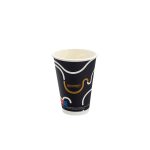 Ποτήρι Χάρτινο Gourmet 12oz 50τμχ