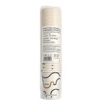 Ποτήρι Χάρτινο Gourmet 12oz 50τμχ - Image 3