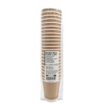 Ποτήρι DW Craft 8oz 25τμχ - Image 2