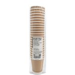 Ποτήρι DW Craft 12oz 25τμχ - Image 2