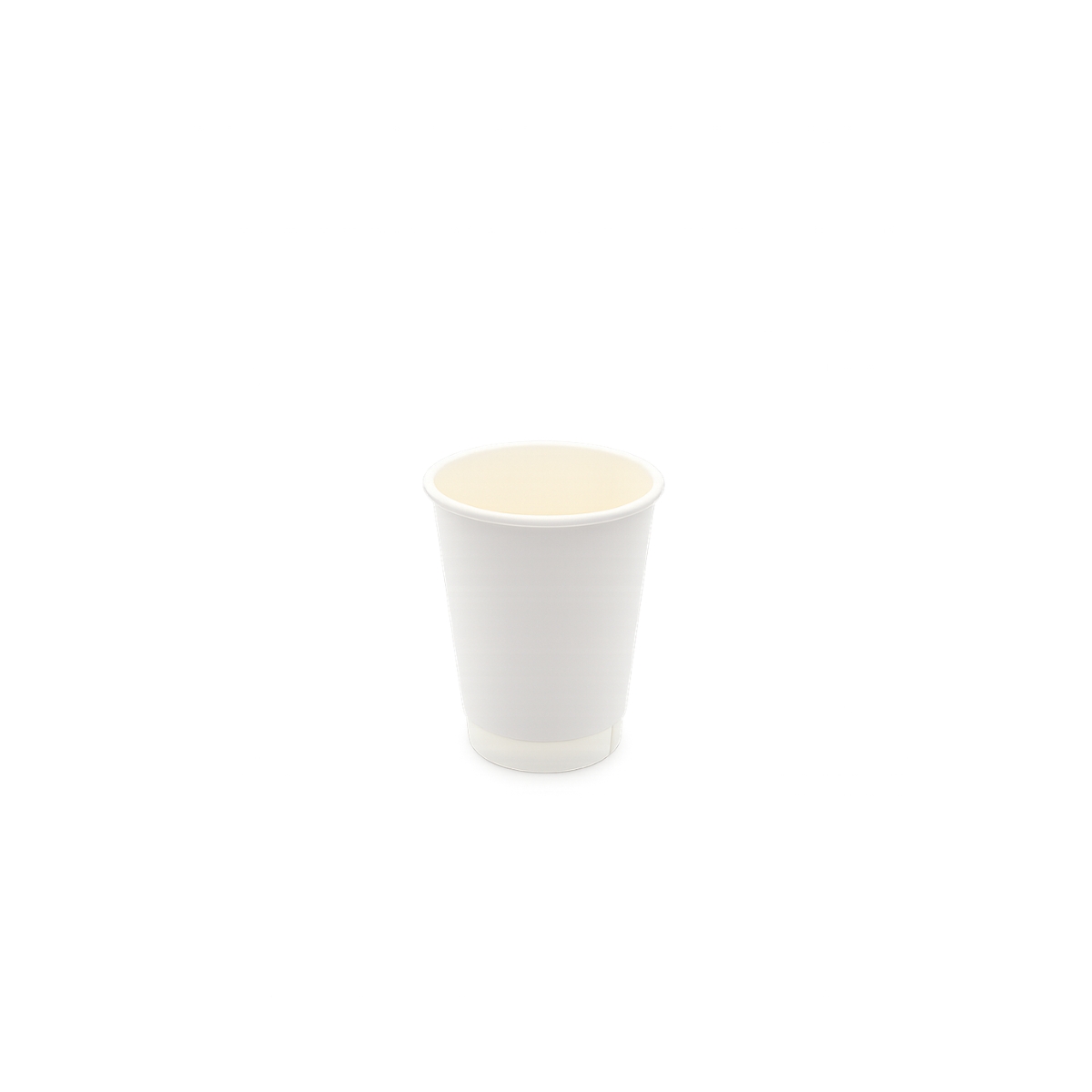 Ανώνυμο σχέδιο (66) Ποτήρι DW Λευκό 12oz 25τμχ - Image 1