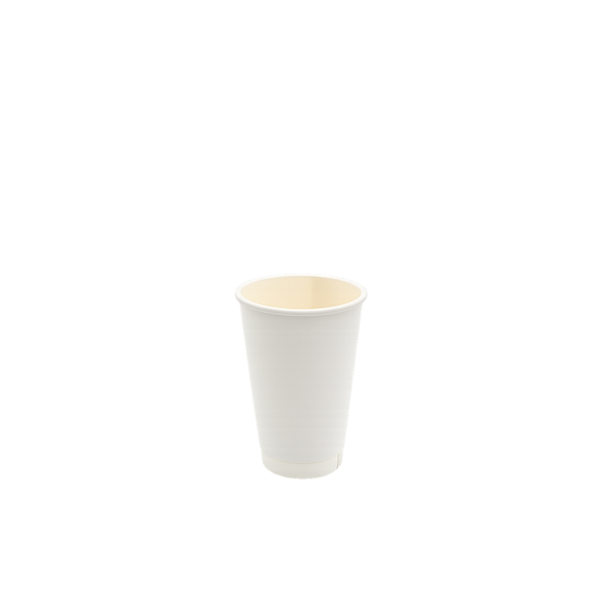 Ανώνυμο σχέδιο (68) Ποτήρι DW Λευκό 16oz 25τμχ - Image 1
