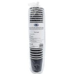 Ποτήρι DW Μαύρο16oz 25τμχ - Image 2