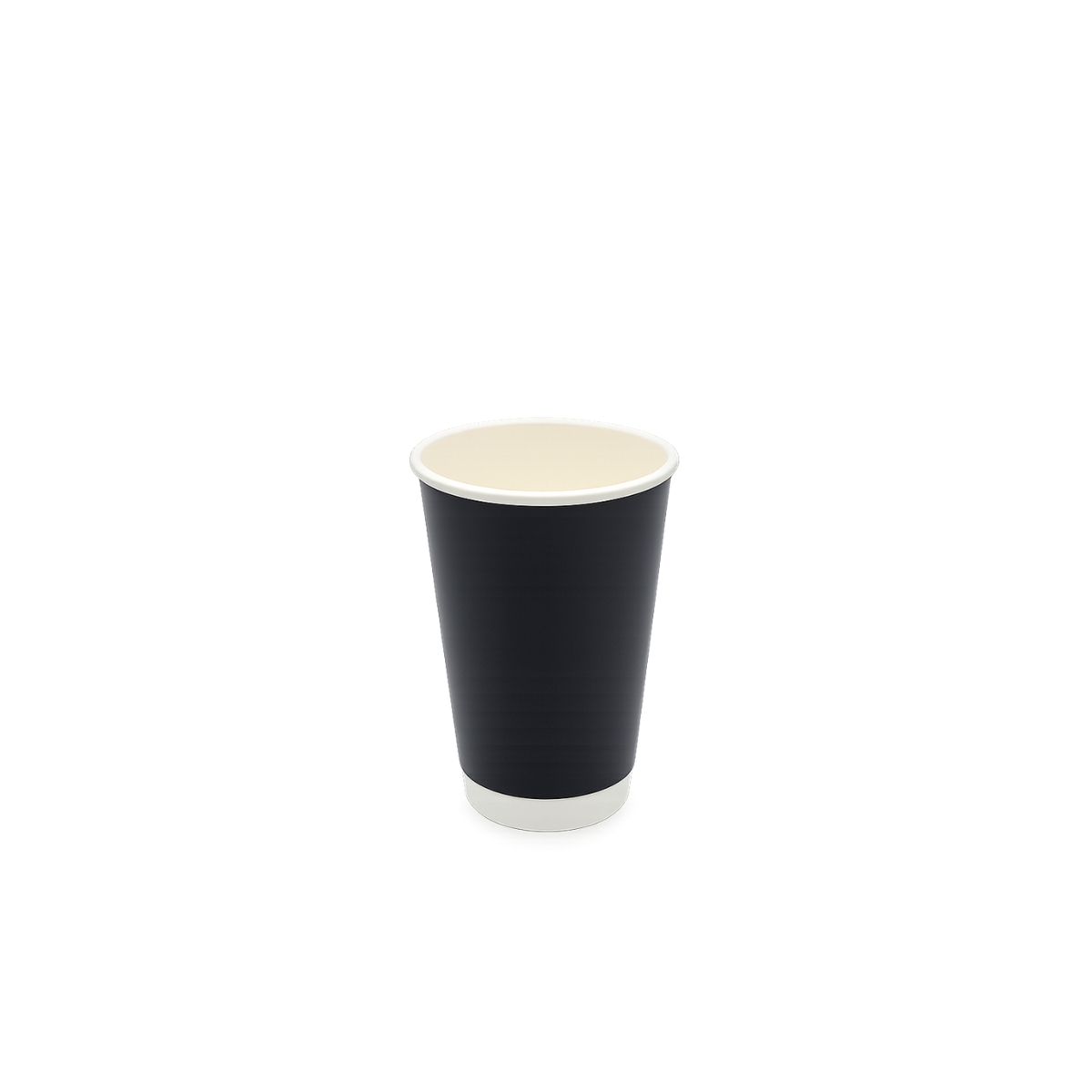 Ανώνυμο σχέδιο (74) Ποτήρι DW Μαύρο16oz 25τμχ - Image 1