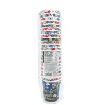 Ποτήρι DW Graffity 12oz 25τμχ - Image 2