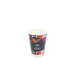 Ποτήρι DW Art Of Coffee 12oz 25τμχ