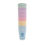 Ποτήρι DW Bubble 12oz 25τμχ - Image 2