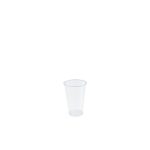 Ποτήρι Νερού Κρύσταλ 250ml 50τμχ