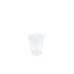 Ποτήρι PP Διάφανο 400ml 50τμχ