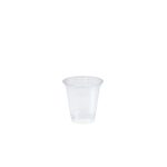 Ποτήρι PET Διάφανο 12/14oz
