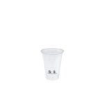 Ποτήρι PET Διάφανο 16oz