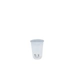 Ποτήρι PET U Bottom Διάφανο 14oz