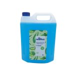 Αντισηπτικό Κρεμοσάπουνο Endless Aloe Vera 4lt