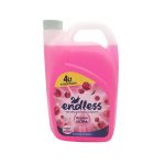 Υγρό Δαπέδου Endless Κεράσι 4lt