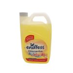 Χλωρίνη Παχύρευστη Endless Ultra 4lt