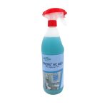 Καθαριστικό Χώρων Υγιεινής  Novoril WC Mild 1lt