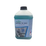 Καθαριστικό Χώρων Υγιεινής  Novoril WC Mild 5kg