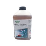 Καθαριστικό Για Λίπη Destral Grill Extra 6kg