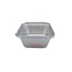 Σκεύος Αλουμινίου R45L 100τμχ - Image 2