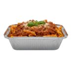 Σκεύος Αλουμινίου R45L 100τμχ - Image 3