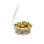Σωσάκι Με Eνσωματωμένο Καπάκι 180ml 50τμχ - Image 3
