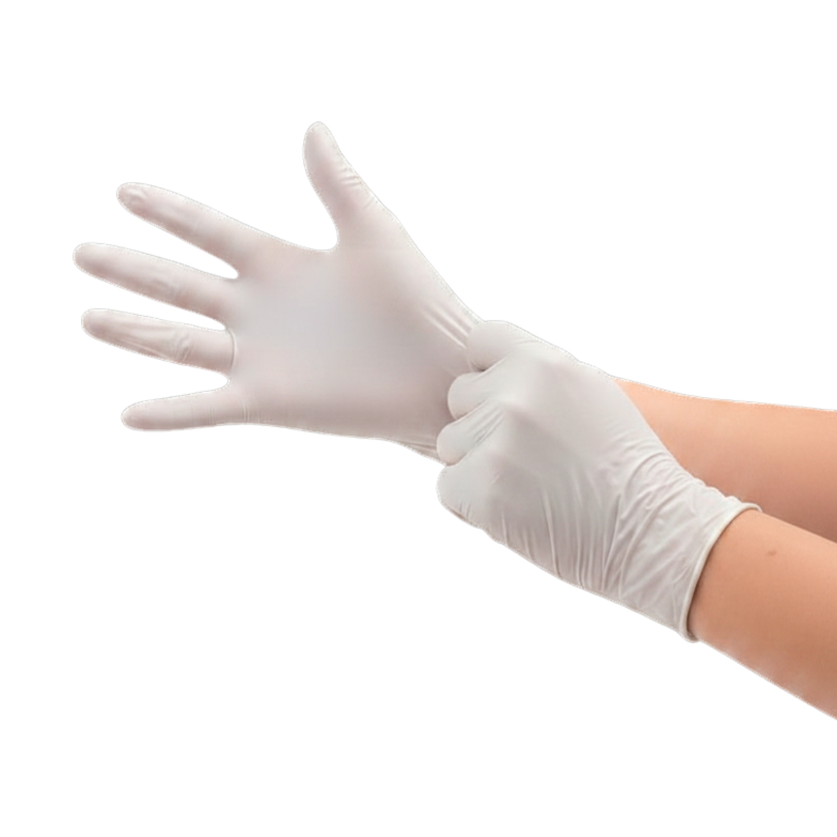 Ανώνυμο σχέδιο - 2026-06-17T140058.874 Γάντια Latex Διάφανα Με Πούδρα 100τμχ - Image 1